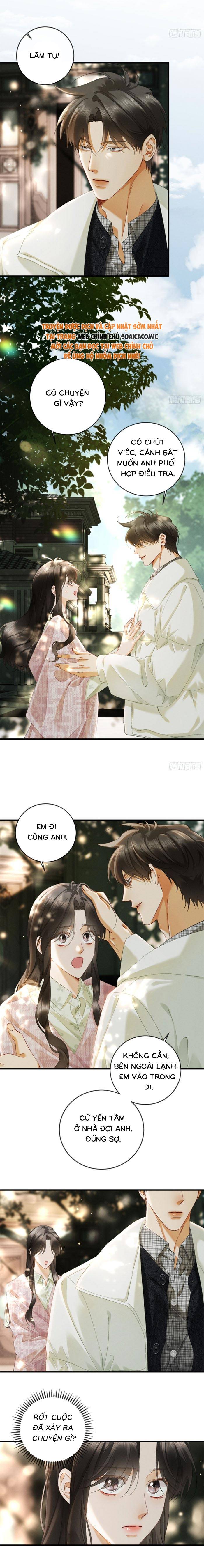 Luân Hãm Khế Ước - Chap 63 - Trang 5
