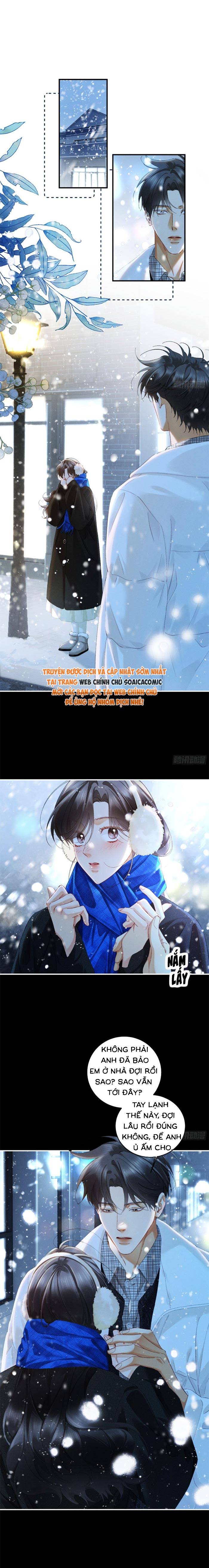 Luân Hãm Khế Ước - Chap 63 - Trang 6