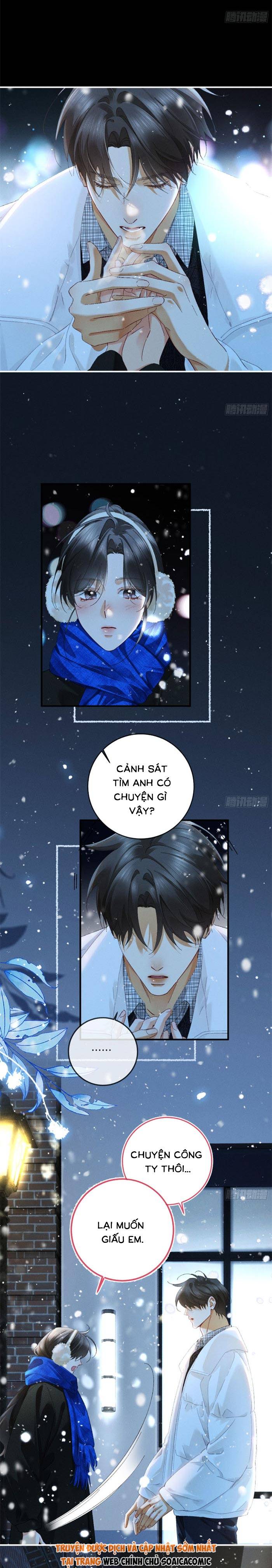 Luân Hãm Khế Ước - Chap 63 - Trang 7