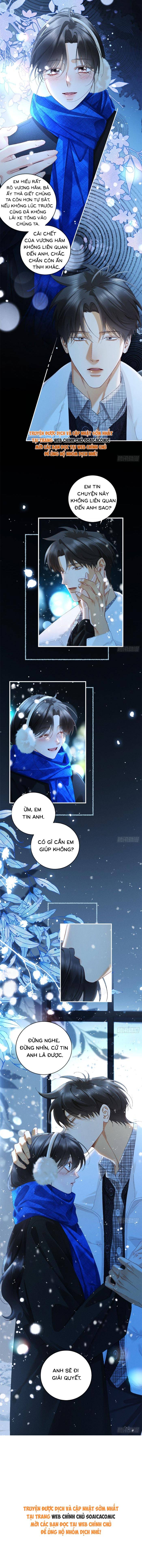 Luân Hãm Khế Ước - Chap 63 - Trang 10