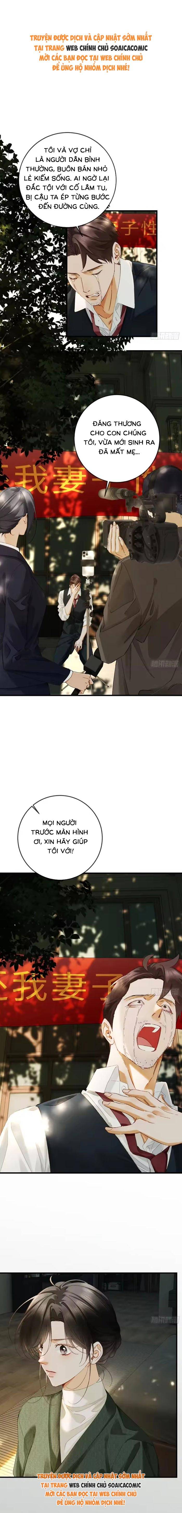 Luân Hãm Khế Ước - Chap 64.1 - Trang 1
