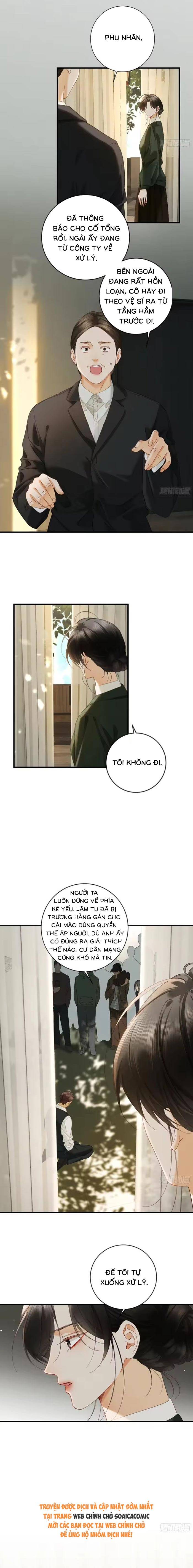 Luân Hãm Khế Ước - Chap 64.1 - Trang 2