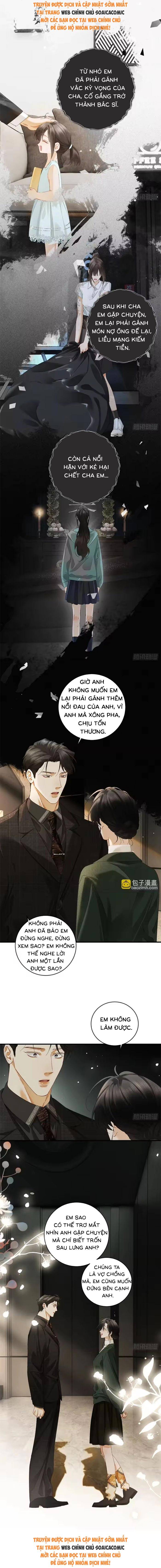 Luân Hãm Khế Ước - Chap 64.2 - Trang 1