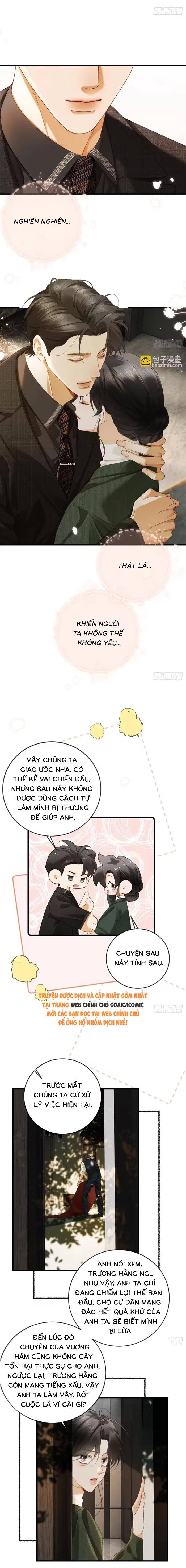 Luân Hãm Khế Ước - Chap 64.2 - Trang 2