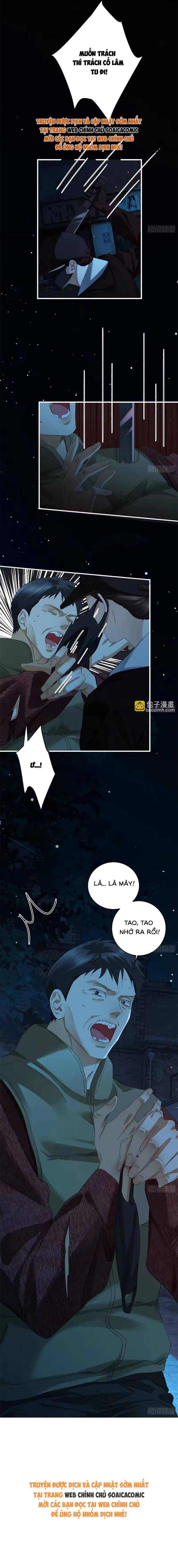 Luân Hãm Khế Ước - Chap 64.2 - Trang 6