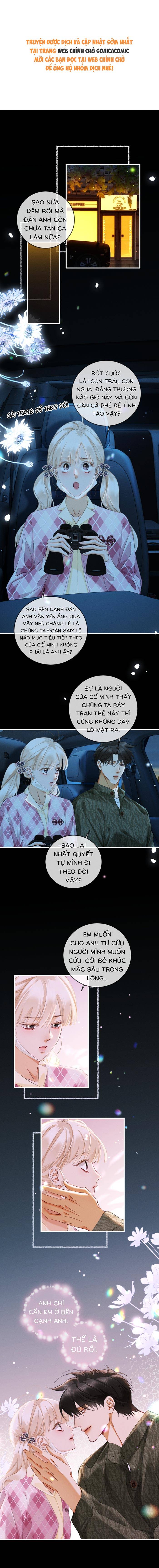 Luân Hãm Khế Ước - Chap 65 - Trang 1
