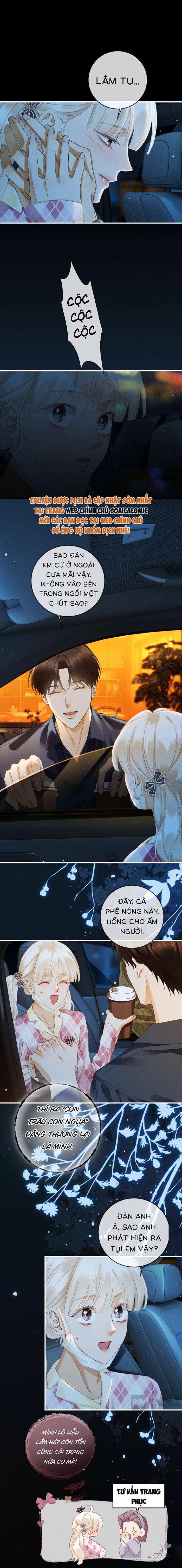 Luân Hãm Khế Ước - Chap 65 - Trang 2