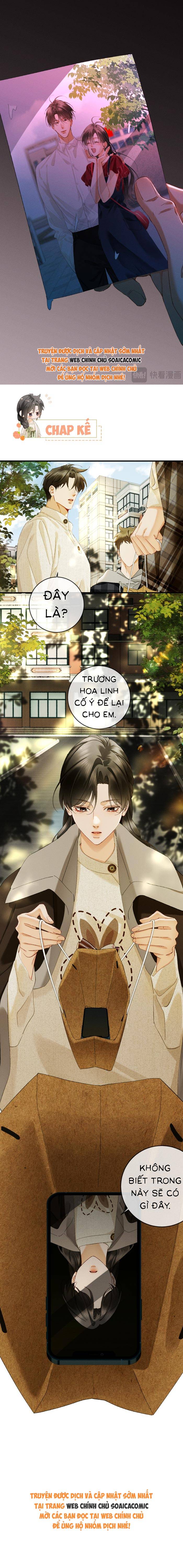 Luân Hãm Khế Ước - Chap 65 - Trang 11