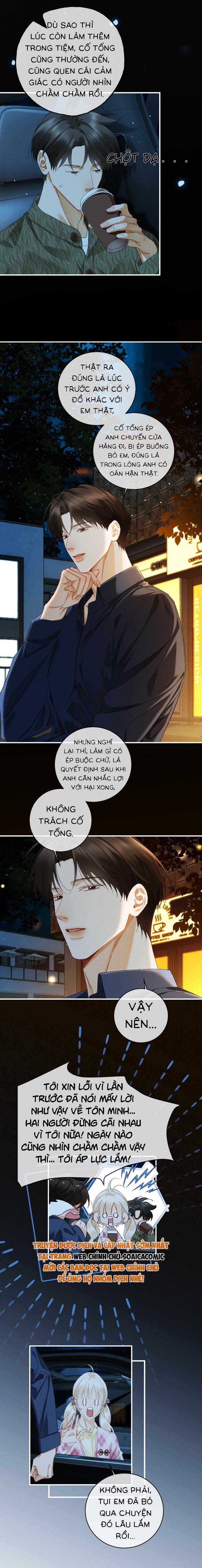 Luân Hãm Khế Ước - Chap 65 - Trang 3