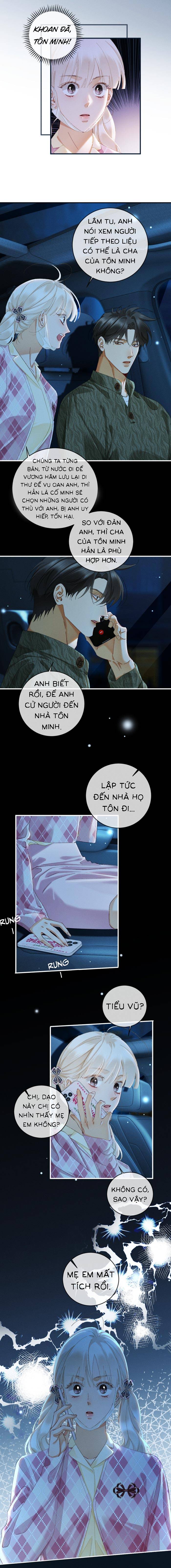 Luân Hãm Khế Ước - Chap 65 - Trang 4