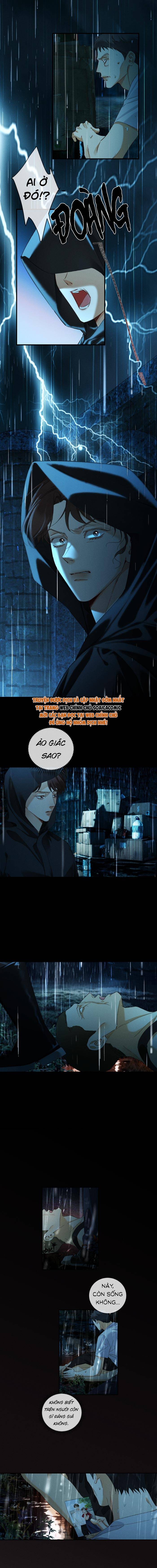 Luân Hãm Khế Ước - Chap 65 - Trang 10