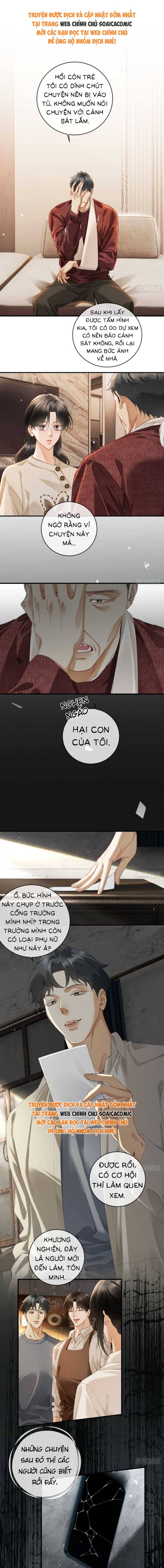 Luân Hãm Khế Ước - Chap 66 - Trang 1