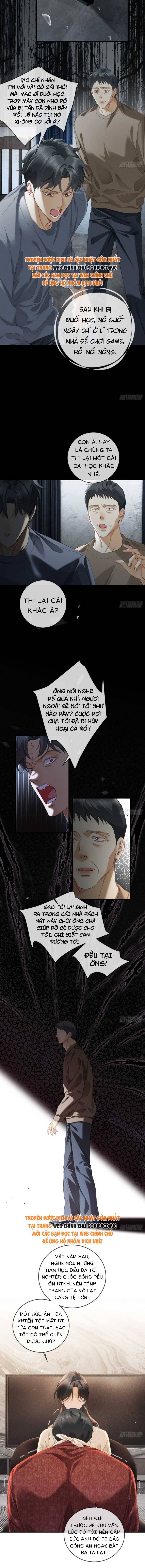 Luân Hãm Khế Ước - Chap 66 - Trang 2
