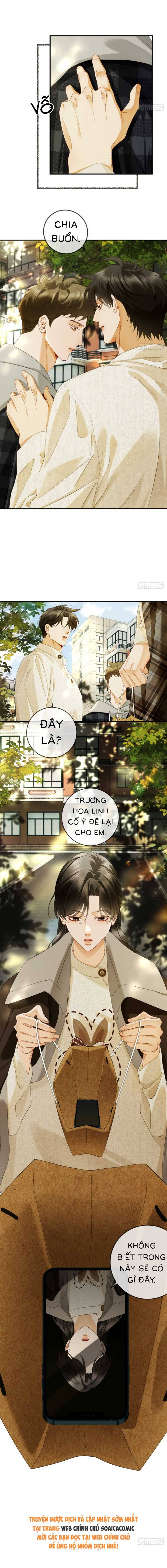 Luân Hãm Khế Ước - Chap 66 - Trang 11
