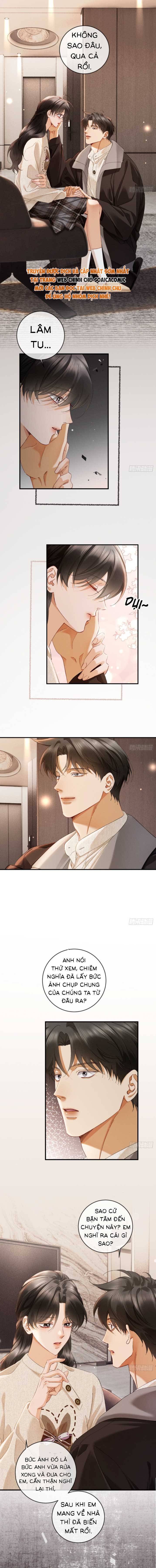 Luân Hãm Khế Ước - Chap 66 - Trang 4