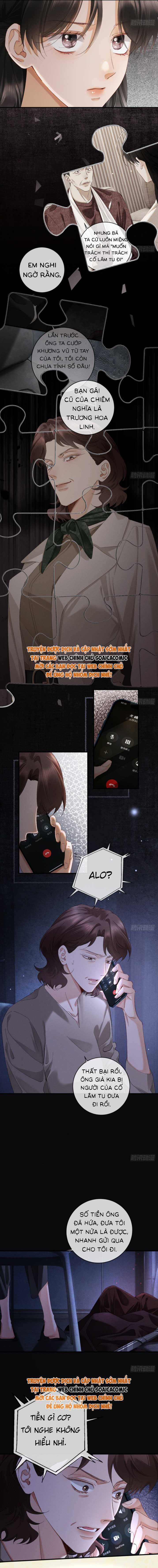 Luân Hãm Khế Ước - Chap 66 - Trang 5