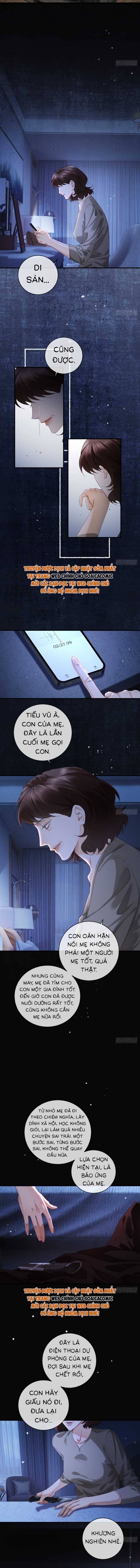 Luân Hãm Khế Ước - Chap 66 - Trang 7