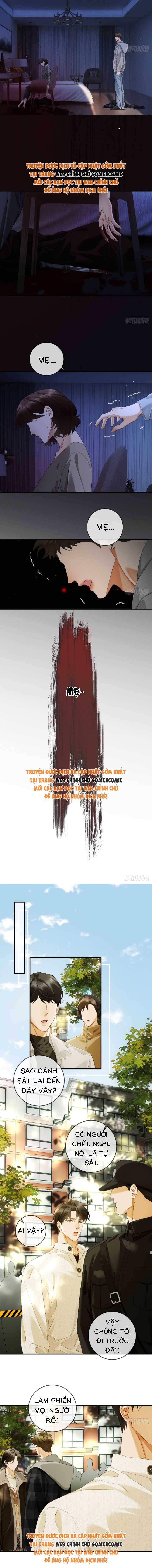 Luân Hãm Khế Ước - Chap 66 - Trang 9