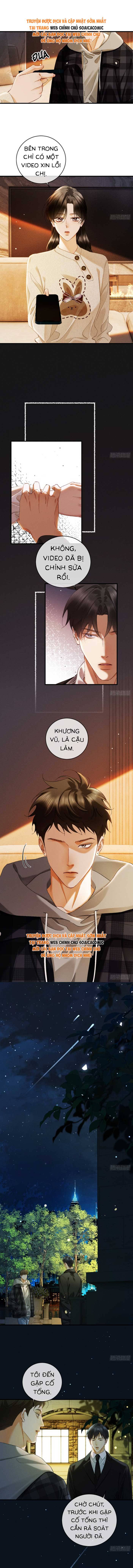 Luân Hãm Khế Ước - Chap 67 - Trang 1