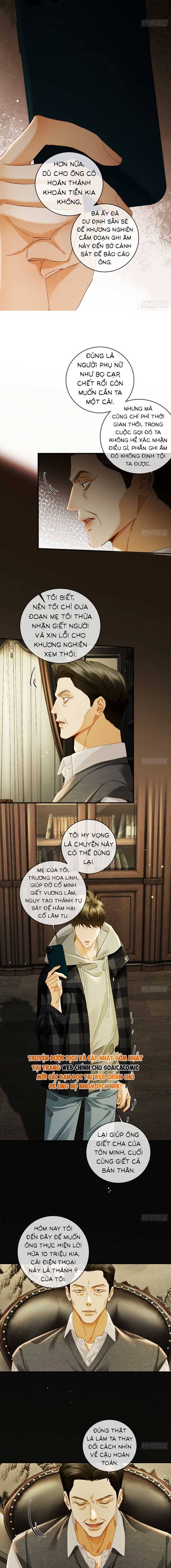 Luân Hãm Khế Ước - Chap 67 - Trang 4