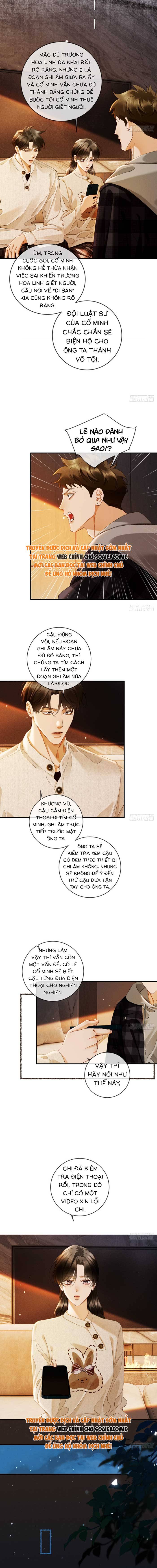 Luân Hãm Khế Ước - Chap 67 - Trang 8