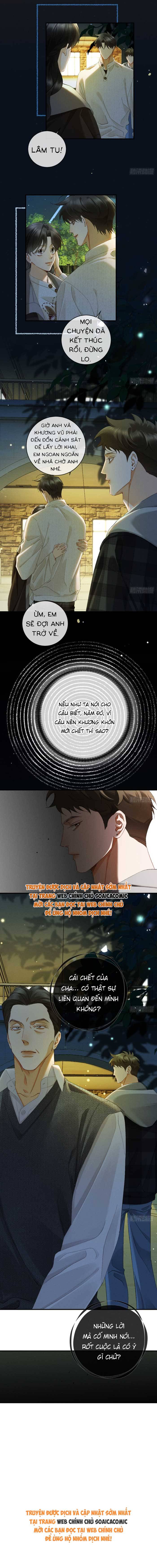 Luân Hãm Khế Ước - Chap 67 - Trang 9
