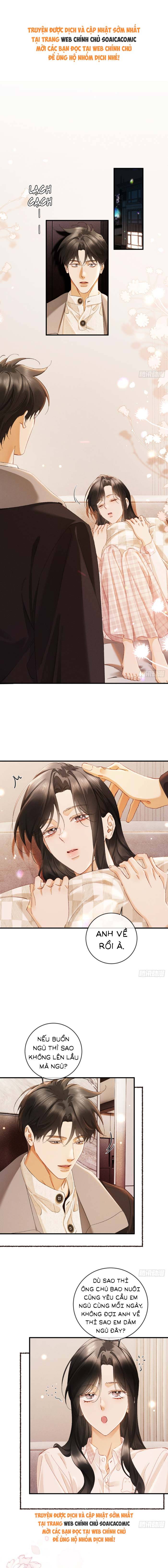 Luân Hãm Khế Ước - Chap 68 - Trang 1