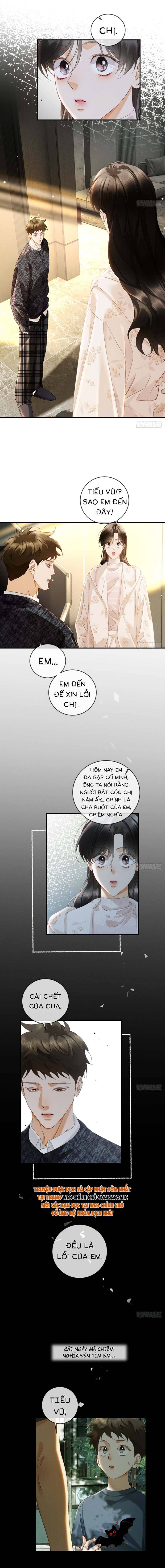 Luân Hãm Khế Ước - Chap 68 - Trang 4
