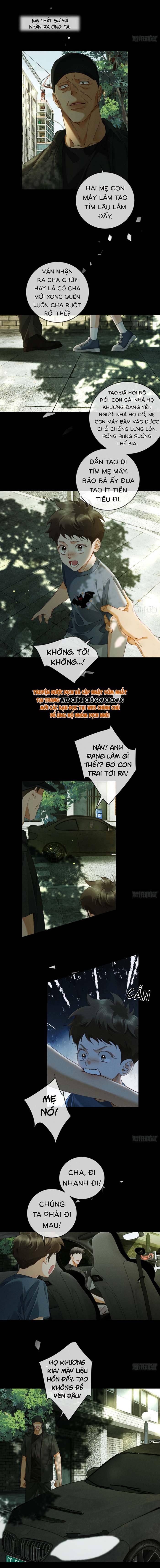 Luân Hãm Khế Ước - Chap 68 - Trang 5