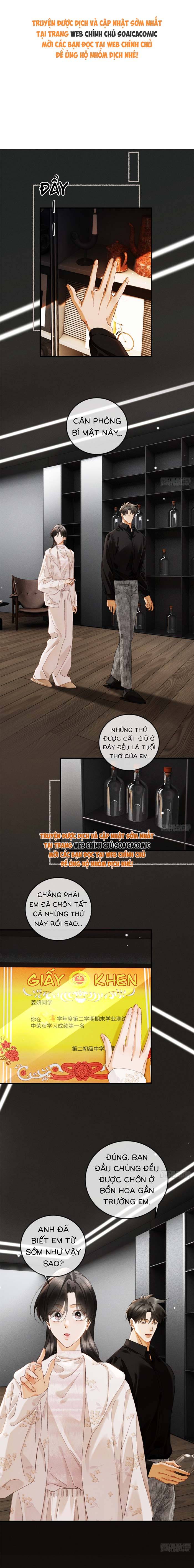 Luân Hãm Khế Ước - Chap 69 - Trang 1