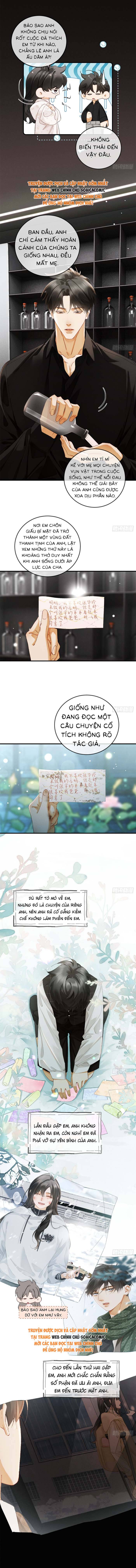 Luân Hãm Khế Ước - Chap 69 - Trang 2