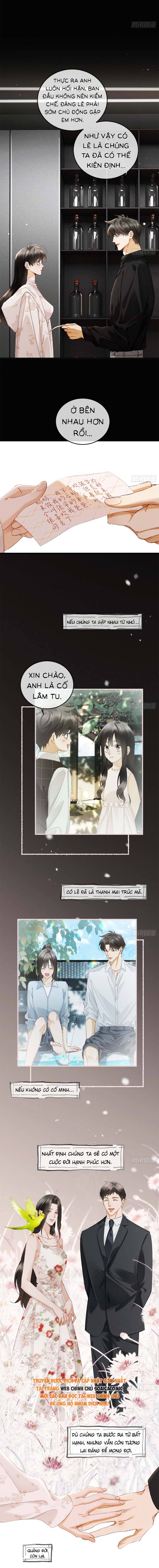 Luân Hãm Khế Ước - Chap 69 - Trang 3