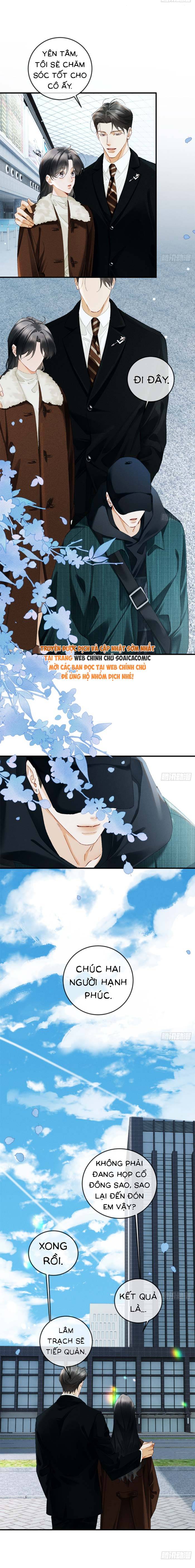 Luân Hãm Khế Ước - Chap 69 - Trang 6