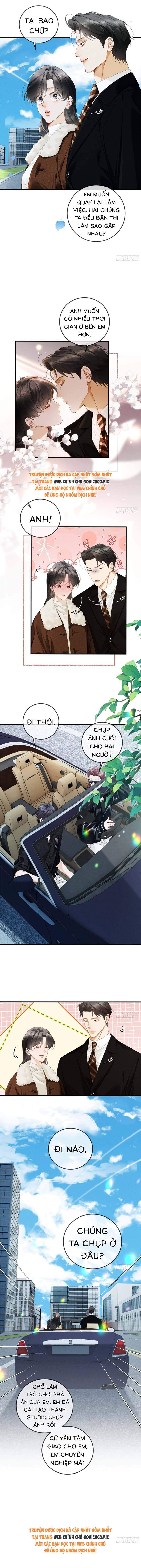 Luân Hãm Khế Ước - Chap 69 - Trang 7
