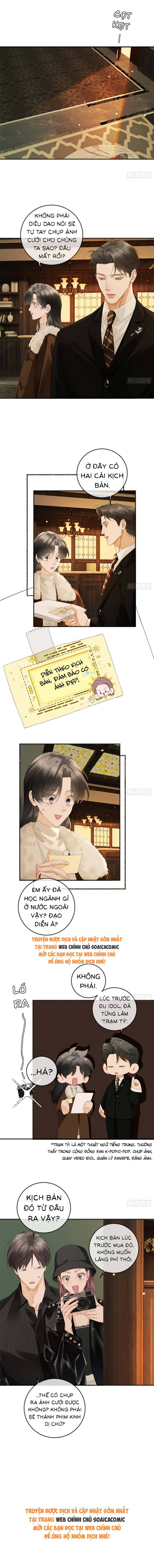 Luân Hãm Khế Ước - Chap 69 - Trang 8