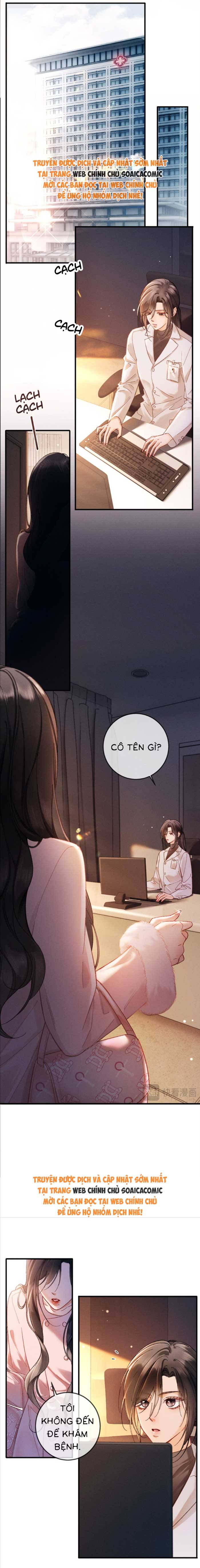 Luân Hãm Khế Ước - Chap 7 - Trang 2
