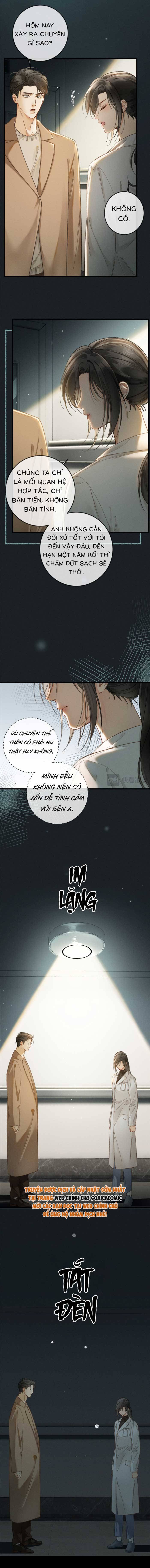 Luân Hãm Khế Ước - Chap 7 - Trang 12