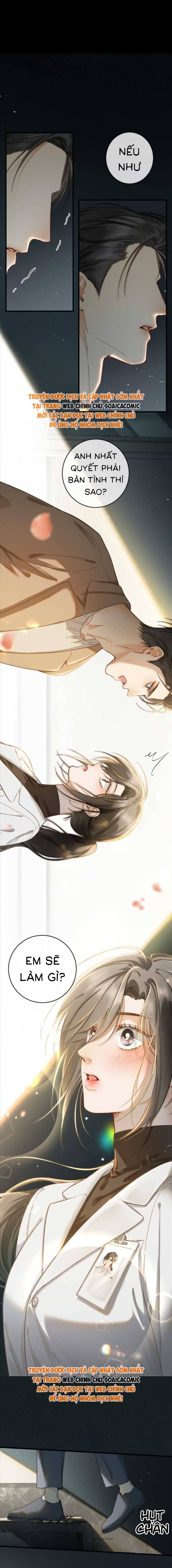 Luân Hãm Khế Ước - Chap 7 - Trang 13