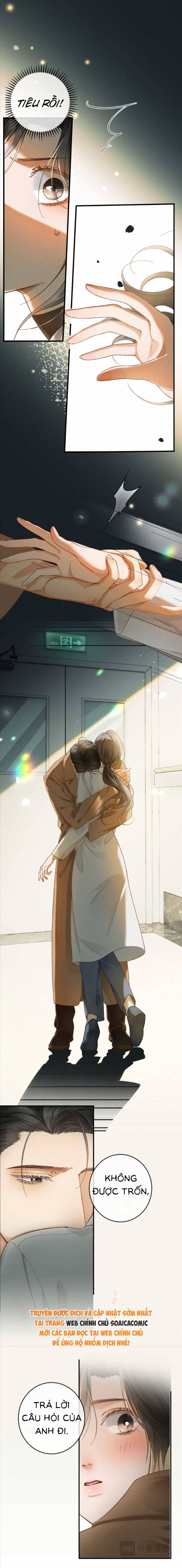 Luân Hãm Khế Ước - Chap 7 - Trang 14