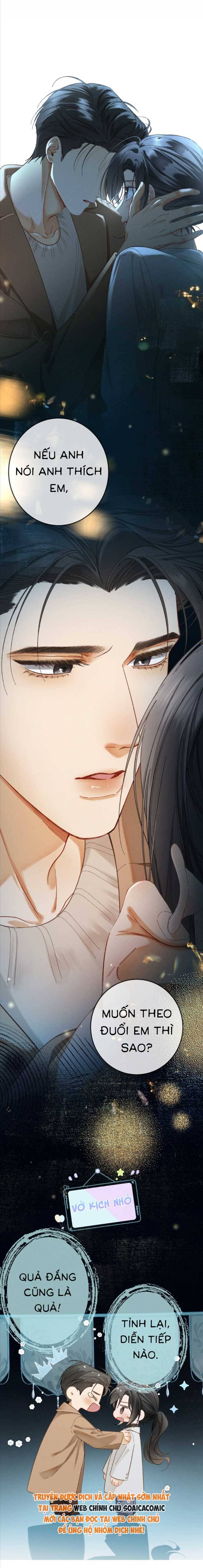 Luân Hãm Khế Ước - Chap 7 - Trang 15