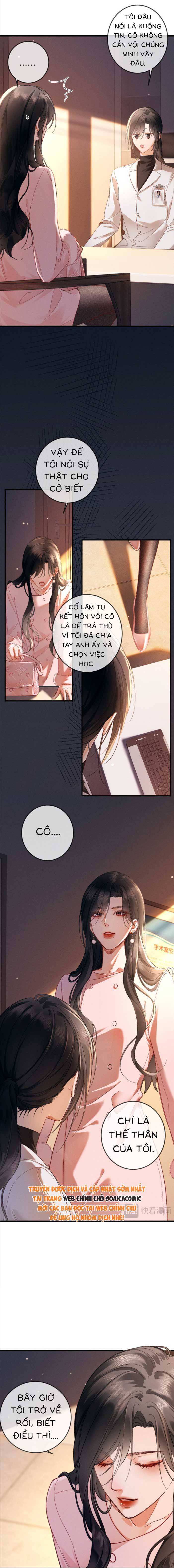 Luân Hãm Khế Ước - Chap 7 - Trang 4