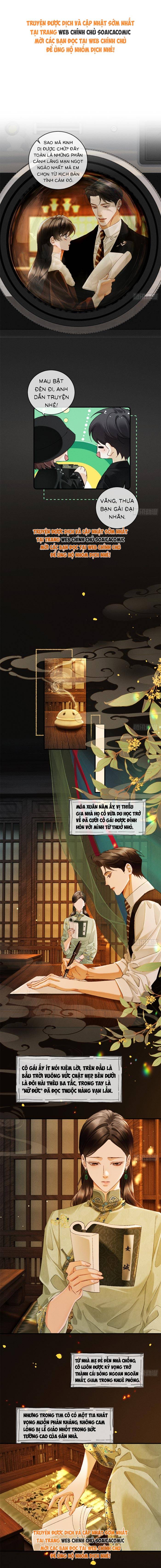 Luân Hãm Khế Ước - Chap 70 - Trang 1