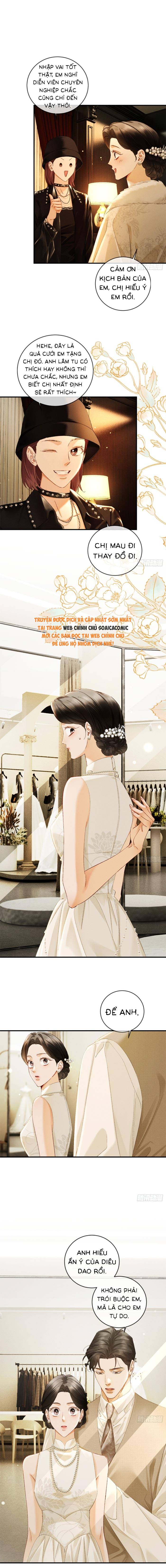 Luân Hãm Khế Ước - Chap 70 - Trang 6