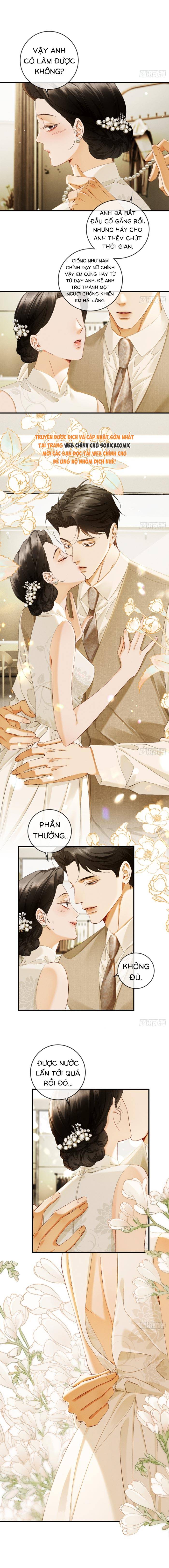 Luân Hãm Khế Ước - Chap 70 - Trang 7
