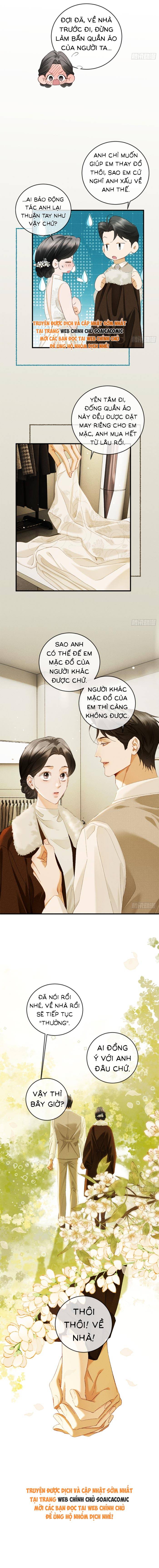 Luân Hãm Khế Ước - Chap 70 - Trang 8