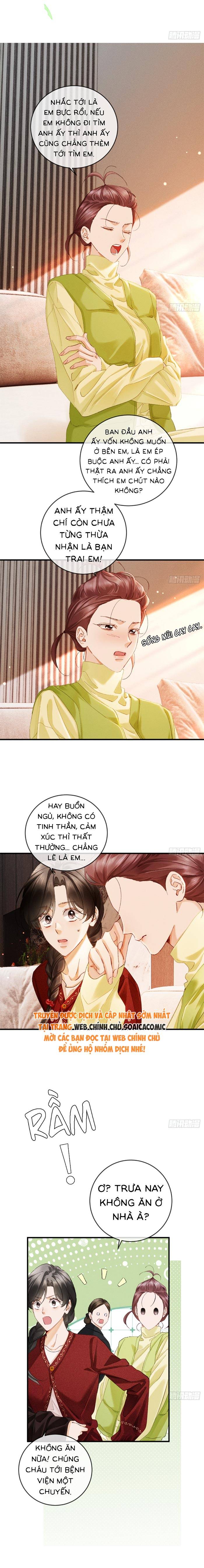 Luân Hãm Khế Ước - Chap 71 - Trang 5