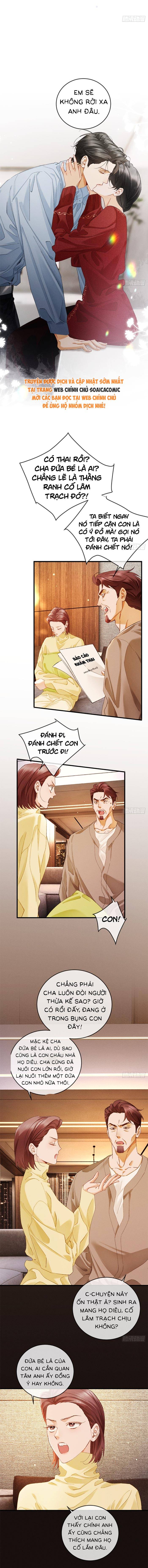Luân Hãm Khế Ước - Chap 71 - Trang 9