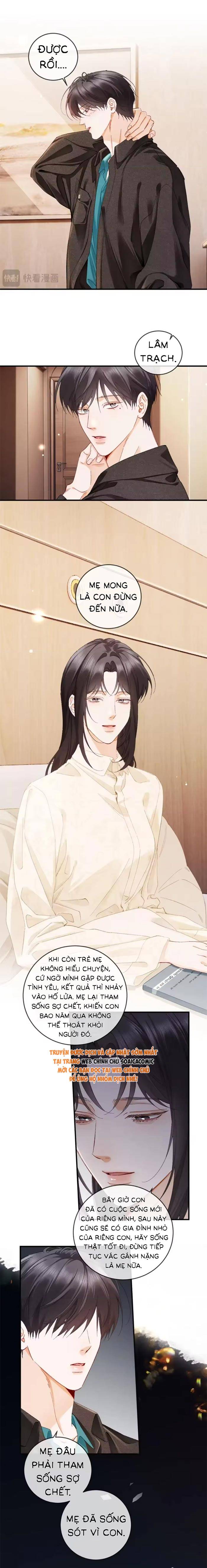 Luân Hãm Khế Ước - Chap 72 - Trang 2