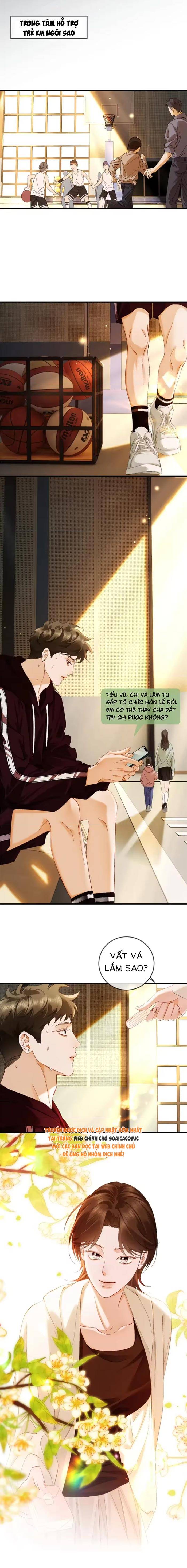 Luân Hãm Khế Ước - Chap 72 - Trang 4