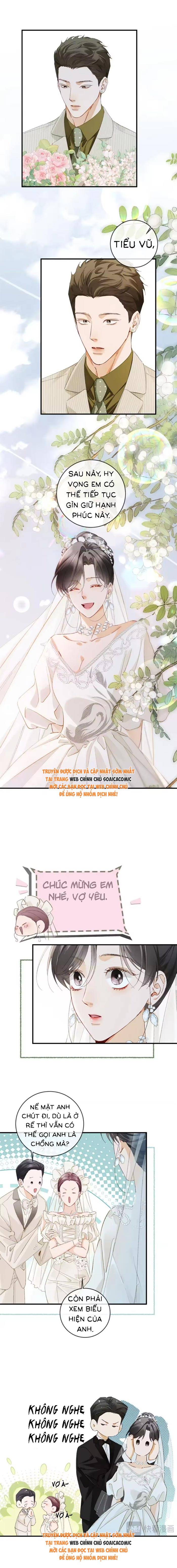Luân Hãm Khế Ước - Chap 72 - Trang 8